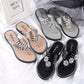 🎁 60% rabatt på flip-flops, sandaler, plattor, lätta flip-flops för kvinnor