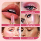 💋 Dagens special - Köp 1 få 1 gratis 💋 Vattentätt och återfuktande läppstift med glitter