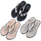 🎁 60% rabatt på flip-flops, sandaler, plattor, lätta flip-flops för kvinnor