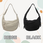 🔥Vårförsäljning 50% rabatt🔥Unisex Crossbody-väska med stor kapacitet