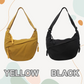 🔥Vårförsäljning 50% rabatt🔥Unisex Crossbody-väska med stor kapacitet