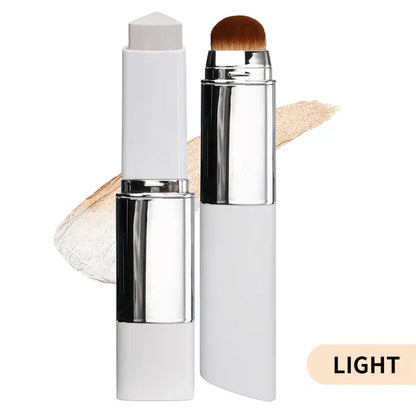 ⏰Cream Stick V White Koreansk färgförändrande foundationstick med Volufiline