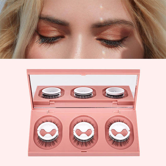 Achetez-en 1, obtenez-en 1 gratuitement✨Faux cils autocollants sans colle✨