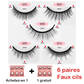 Achetez-en 1, obtenez-en 1 gratuitement✨Faux cils autocollants sans colle✨