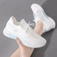 🌸Vårsommar Kampanjperiod! - Casual sneakers för kvinnor🌸