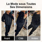 🔥LIVRAISON GRATUITE🥰Ensemble à capuche et pantalon pour femmes