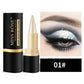 🔥2 för 1🔥Matt snabbtorkande eyeliner