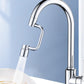 🚰 Uppgradera Din Tvättrutin - ✨ TTZZ 1080° Roterbar Kranförlängare med Bubbler - För Effortlös, Full Vinkelkontroll!