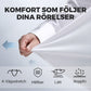 🎉NYHETER 2025✨Herrskjorta med BEHÖVER-INKE-STRYKAS®-teknologi