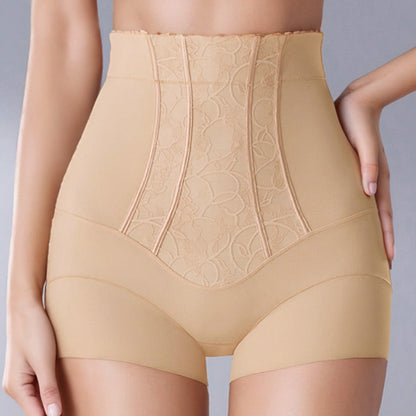 🔥Köp 2 få 1 gratis🔥Kvinnors Magkontroll Shapewear Byxor