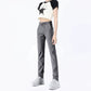 Unisex snabbtorka stretchbyxor