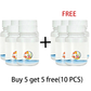 🔥Limited-time offer-Instant Water Dechlorinator for Fish Tanks