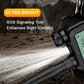 🔥📡 UV-5R Hamradio Långdistans UV5R Two-Way Radio Dualband Walkie-Talkie