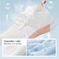 🌸Vårsommar Kampanjperiod! - Casual sneakers för kvinnor🌸