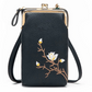 💥Crossbody-handväska för mobiltelefoner för kvinnor🌸
