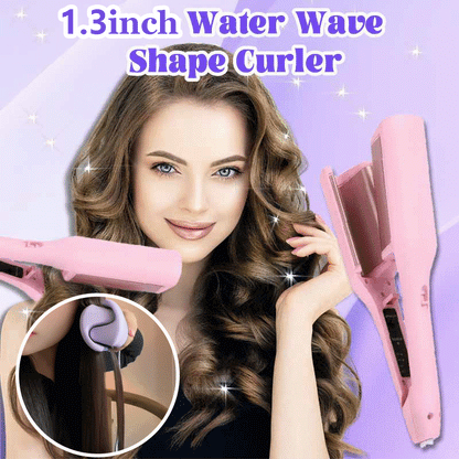 🔥🎁French Wave Curling Iron