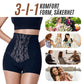 🔥Köp 2 få 1 gratis🔥Kvinnors Magkontroll Shapewear Byxor