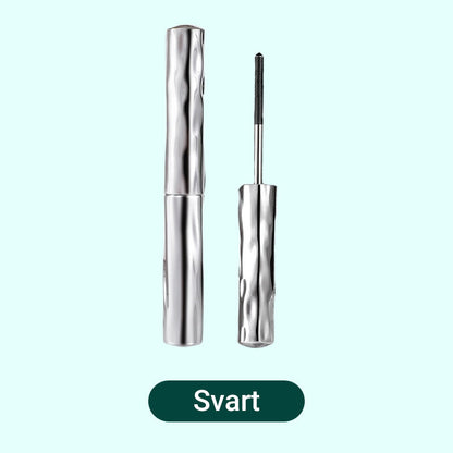 🔥2 för 1🔥Vattentät och svettsäker förlängnings- och curlingmascara