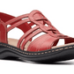Ortotiska platta sandaler för kvinnor