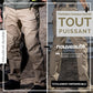 2025 Pantalon imperméable pour les activités de plein air