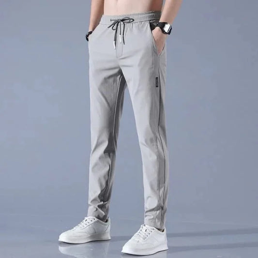 Unisex snabbtorka stretchbyxor