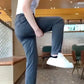 Unisex snabbtorka stretchbyxor