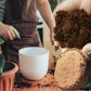 🔥 Nyårsspecialförsäljning 49% AV💥 Organisk kokosnöt för växter （Köp 3 Få 5 GRATIS）