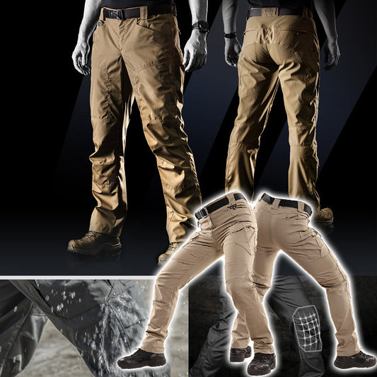 2025 Pantalon imperméable pour les activités de plein air