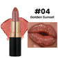 💋 Dagens special - Köp 1 få 1 gratis 💋 Vattentätt och återfuktande läppstift med glitter