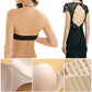 👙✨ Bekväm klassisk axelbandslös bh med sömlös design
