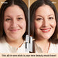 ⏰Cream Stick V White Koreansk färgförändrande foundationstick med Volufiline