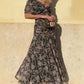 💞Was soll ich morgen anziehen?🌞 Damen Off-the-shoulder V-Ausschnitt Bedrucktes Kleid