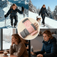 ⚡Christmas Hot Sale 50% OFF!🔥Warm and Cuddly🧤Women's Knitted Fingerless Gloves with Cute Cat Pattern🐱