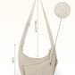 🔥Vårförsäljning 50% rabatt🔥Unisex Crossbody-väska med stor kapacitet