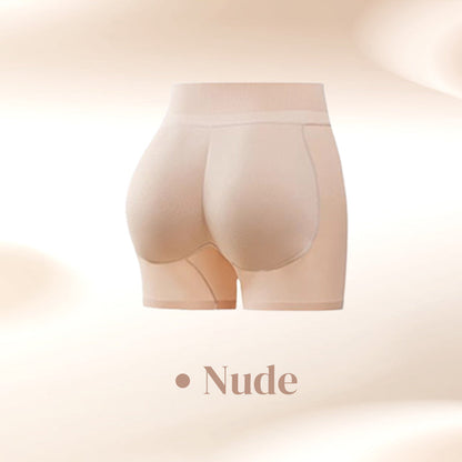 🔥Hot Sale🔥Culotte en latex pour des fesses rebondies