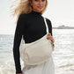 🔥Vårförsäljning 50% rabatt🔥Unisex Crossbody-väska med stor kapacitet