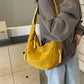 🔥Vårförsäljning 50% rabatt🔥Unisex Crossbody-väska med stor kapacitet