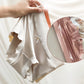 （KÖP 1 FÅ 6）2025 New Antibakteriella fuktabsorberande trosor i premiumsatin