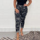 💃Vacation Sale 49% OFF💃Women's Drawstring Camouflage Casual Pants