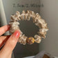 💕Produkt A✨Köp 1 få 1 gratis✨Eleganta rhinestone mesh hårband