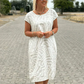 🌸Nyheter för vår/sommar ✨ Boho klänningar i vintagestil