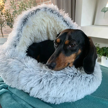 😽 Tidig vinterrea: 49 % rabatt 🐶 Speciellt utformad för dina pälsklädda vänner – en mysig säng