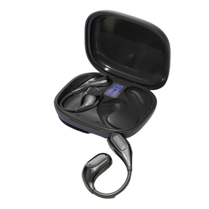 HiFi vattentåliga öronkrokar Bluetooth-hörlurar