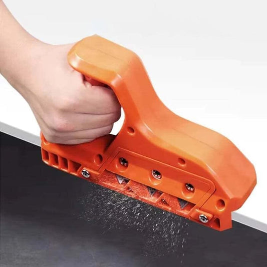 🎁🔶Handhyvla gipsskivor skärverktyg🔶