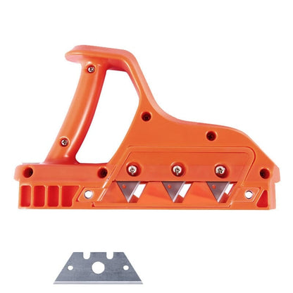🎁🔶Handhyvla gipsskivor skärverktyg🔶