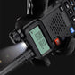 🔥📡 UV-5R Hamradio Långdistans UV5R Two-Way Radio Dualband Walkie-Talkie