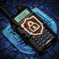 🔥📡 UV-5R Hamradio Långdistans UV5R Two-Way Radio Dualband Walkie-Talkie