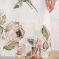 🔥2025 Ny 50% rabatt Hot Sale🔥Petal Flutter Chiffongklänning