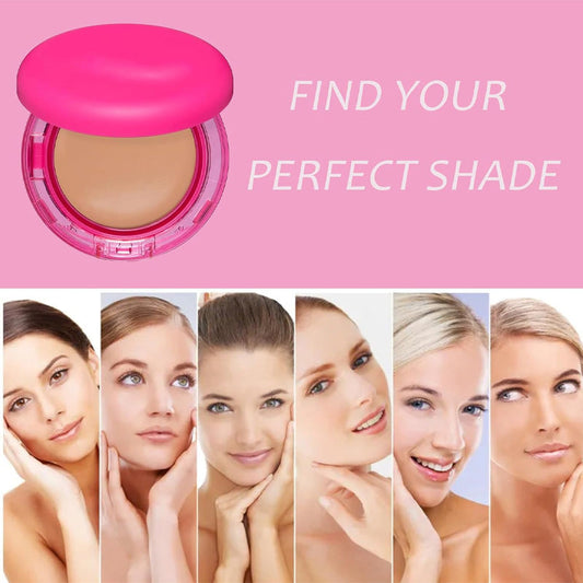 Hydraterende Crème Foundation