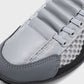 Moderiktiga multifunktionella andas slip-on skor